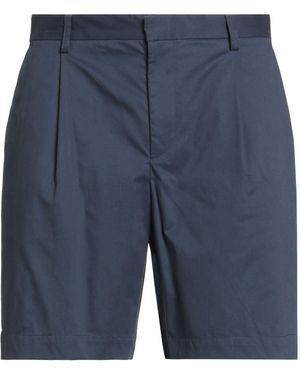 A.P.C. Shorts & Bermudashorts - Blau