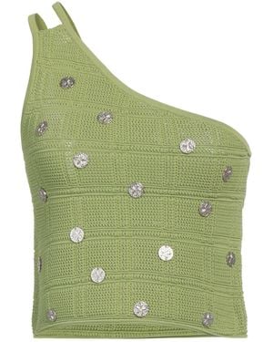 Sandro Top - Green