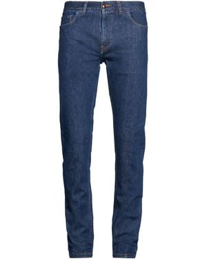 Isaia Jeans - Blue