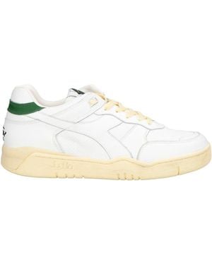 Diadora Sneakers - Bianco