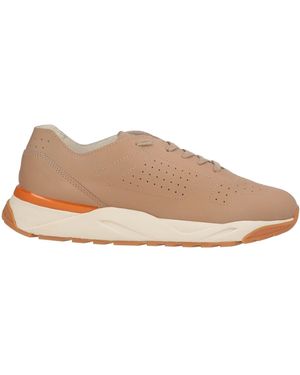 Santoni Sneakers - Neutro