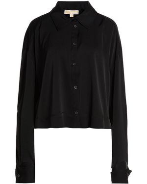 MICHAEL Michael Kors Camisa - Negro
