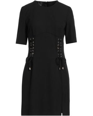 Pinko Mini Dress - Black