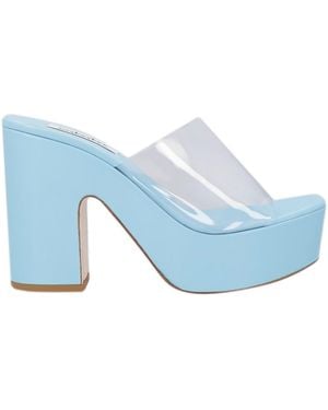 Sebastian Milano Sandals - Blue