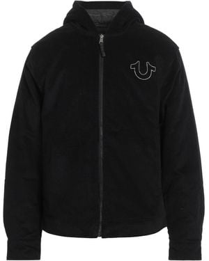 True Religion Jacket - Black