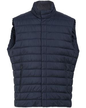 Herno Pufferjacke & Daunenjacke - Blau