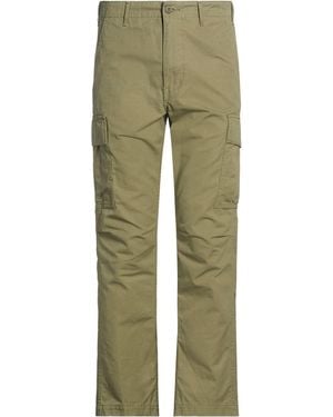 Orslow Trouser - Green