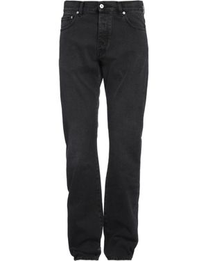 Heron Preston Pantaloni Jeans - Nero
