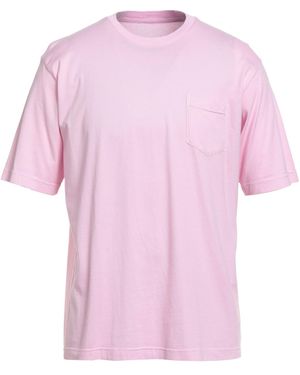 Fedeli T-Shirts - Pink