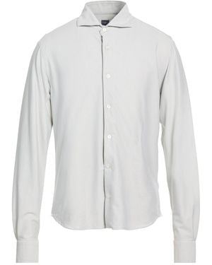 Fedeli Shirts - White