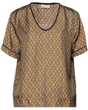 Momoní Blouse - Natural