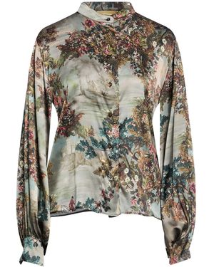 Momoní Camisa - Multicolor