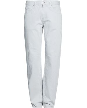 ARMANI EXCHANGE Trousers - Grey