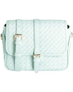 Toy G. Cross-body Bag - Blue