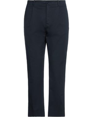 Daniele Alessandrini Hose - Blau