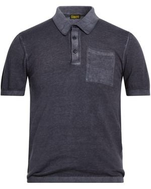 Blauer Sweater Cotton - Blue