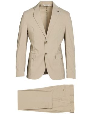 Paoloni Suit - Natural