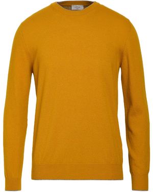 Altea Pullover - Gelb