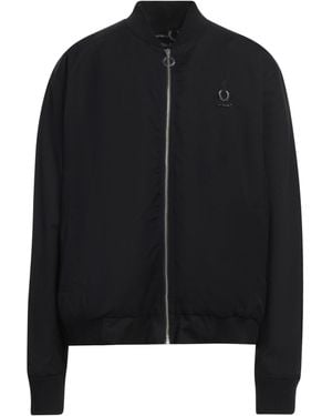 Fred Perry Giacca & Giubbotto - Nero