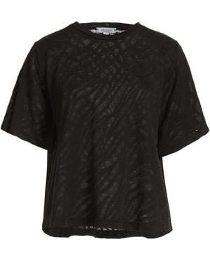 Crossley T-Shirt - Black