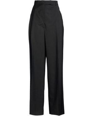 Rohe Trouser - Black