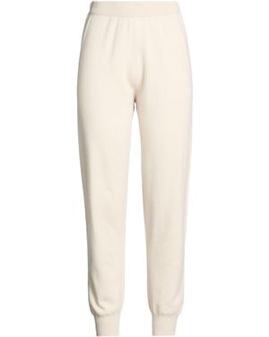 Fabiana Filippi Trousers - Natural