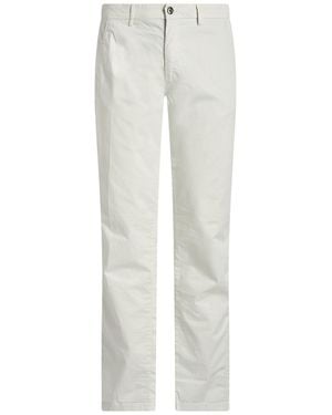 Mason's Pants - White