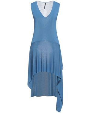 Pierantonio Gaspari Top - Blau