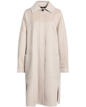 Max Mara Cappotto - Neutro