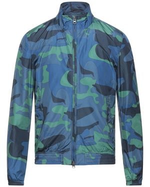 Woolrich Jacket - Blue
