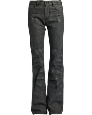 Haikure Pantaloni Jeans - Grigio