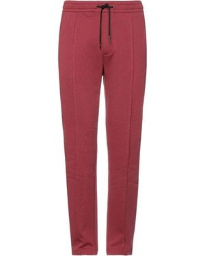 ARMANI EXCHANGE Hose - Rot