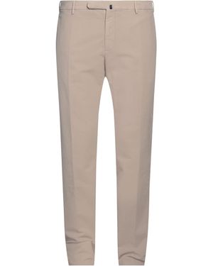 Incotex Trouser - Natural
