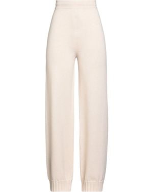 Gentry Portofino Trouser - White