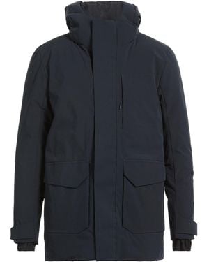 Historic Jacket - Blue