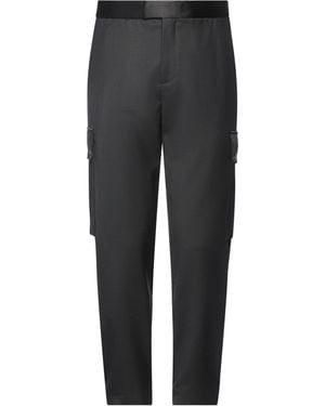 Neil Barrett Trouser - Grey
