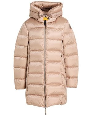 Parajumpers Puffer Polyester, Polyamide - Natural