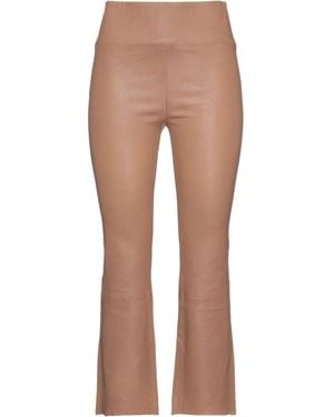 SPRWMN Trouser - Natural
