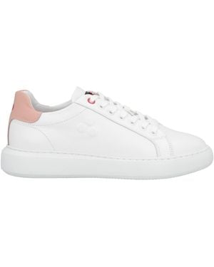 Peuterey Sneakers - White