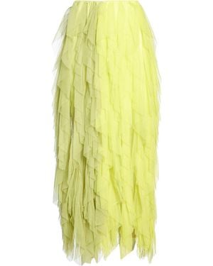 Aniye By Midi Skirts - Yellow