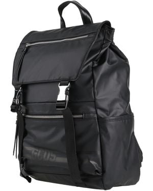 Gcds Backpack Nylon - Black