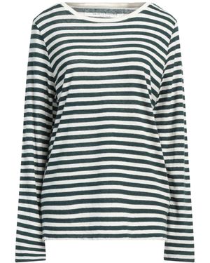 Majestic Filatures T-shirt - Black