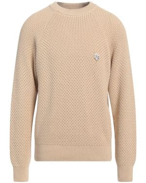 GARMENT WORKSHOP Sweater - Natural