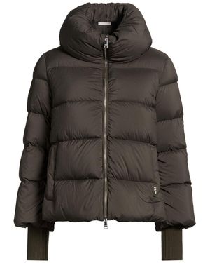 Add Puffer - Black