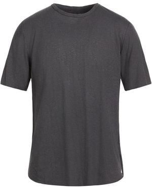 Rag & Bone T-Shirts - Grey