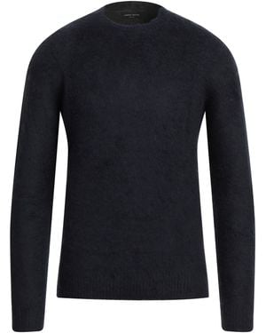 Roberto Collina Jumper - Blue
