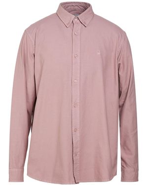 Carhartt Shirt Cotton - Pink