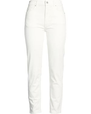 GANT Jeans - White