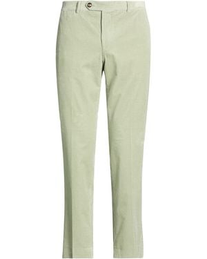 Windsor. Trouser - Green