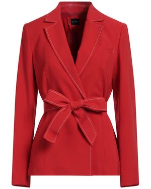 Pennyblack Blazer - Rosso